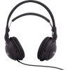in-Ear Headphones Black - (MAXELL Home STUDIO)