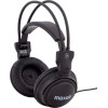 in-Ear Headphones Black - (MAXELL Home STUDIO)