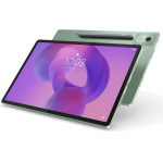 Lenovo Idea Tab Pro Mediatek 128 Gb 32.3 Cm (12.7'') 8 Gb Wi-Fi 6E (802.11ax) Android 14 Seafoam Green - (ZAE40188PL)
