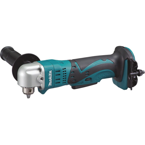 Makita Drill 1.8 Kg Black, Blue - (DDA350Z)