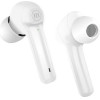 Maxell Dynamic+ Wireless Headphones With Charging Case Bluetooth White - (MAXELL DYNAMIC+ WHITE)