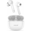 Maxell Dynamic+ Wireless Headphones With Charging Case Bluetooth White - (MAXELL DYNAMIC+ WHITE)