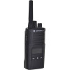 Motorola XT460, 16 Channels shortwave, PRM466, black, Ip 55 - (MOTOXT460)
