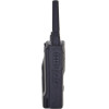 Motorola XT460, 16 Channels shortwave, PRM466, black, Ip 55 - (MOTOXT460)