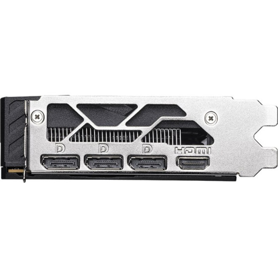 MSI Geforce Nvidia 8 Gb GDDR6 - (Rtx 5050 8G Gaming OC)
