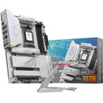 MSI Motherboard Amd X870E Socket AM5 Atx - (Mpg X870E Edge Ti WIFI)
