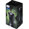 Philips men's Shaver Rotation Shaver Trimmer Black, Green - (X3052/00)