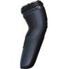 Philips men's Shaver Rotation Shaver Trimmer Black, Green - (X3052/00)