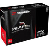 PowerColor Graphics card. - (RX9060XT 16G-A)
