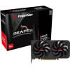 PowerColor Graphics card. - (RX9060XT 16G-A)