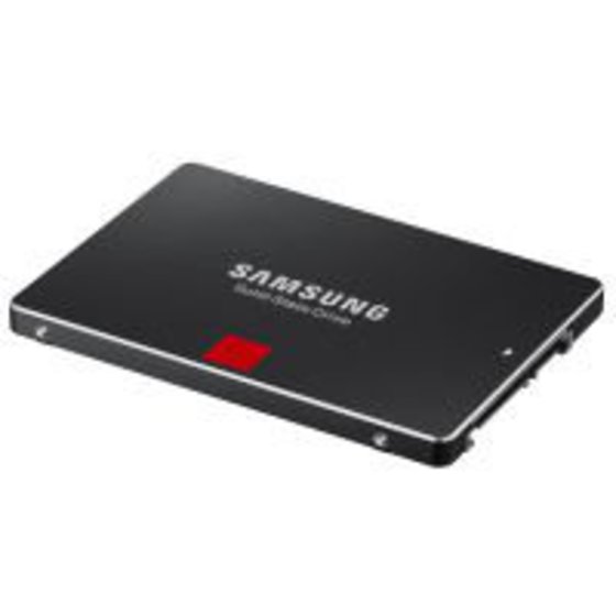 SAMSUNG 850 PRO 512GB - (MZ-7KE512BW)