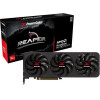 PowerColor Graphics card. Reaper RX9070 Xt 16G-A - (RX9070XT 16G-A)