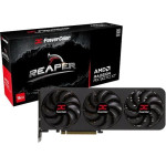 PowerColor Graphics card. Reaper RX9070 Xt 16G-A - (RX9070XT 16G-A)