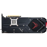 PowerColor Graphics card. Red Devil - (RX9070XT 16G-E/OC)