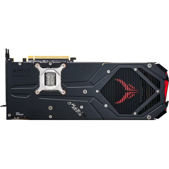 PowerColor Graphics card. Red Devil - (RX9070XT 16G-E/OC)