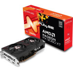 Sapphire Graphics card. Pulse Rx 9060 Xt Gaming 8GB - (11350-04-20G)
