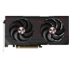 Sapphire Graphics card. Pulse Rx 9060 Xt Gaming 8GB - (11350-04-20G)