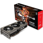 Sapphire Graphics card. NITRO+ Rx 9060 Xt Gaming Oc 16 - (11350-01-20G)