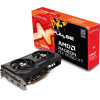 Sapphire Graphics card. Pulse Rx 9060 Xt Gaming 16GB - (11350-03-20G)