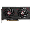 Sapphire Graphics card. Pulse Rx 9060 Xt Gaming 16GB - (11350-03-20G)