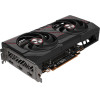 Sapphire Graphics card. Pulse Rx 9060 Xt Gaming 16GB - (11350-03-20G)