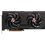 Sapphire Pulse Radeon Rx 9070 Amd 16 Gb GDDR6 - (11349-03-20G)