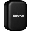 Shure - Movemic MV-Lav Wireless Microphone With Charging Case - (MV-ONE-Z6)