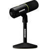 Shure MV6 - USB-C Cardioid Dynamic Microphone For Gamers And Streamers - (010-03-675)