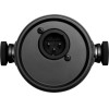 Shure MV7-X Microphone Black Studio Microphone - (MV7X)