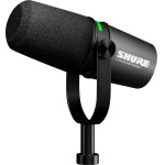 Shure MV7I - Smart Microphone And Interface - (010-03-677)