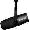 Shure MV7I - Smart Microphone And Interface - (010-03-677)