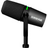 Shure MV7I - Smart Microphone And Interface - (010-03-677)