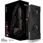 XFX Graphics card. Swift Rx 9060XT Oc 16GB - (RX-96TSW16BQ)
