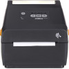 Zebra ZD421 Label Printer Direct Thermal 203 x 203 Dpi Wired & Wireless - (ZD4A042-D0EE00EZ)