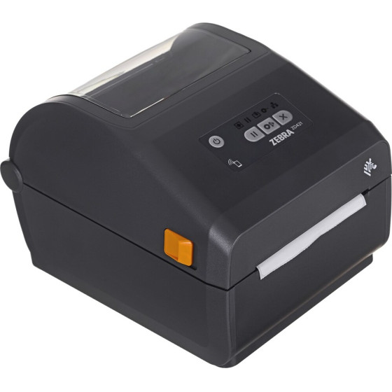 Zebra ZD421 Label Printer Direct Thermal 203 x 203 Dpi Wired & Wireless - (ZD4A042-D0EE00EZ)