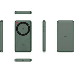 ZTE Router - (U30 Air)