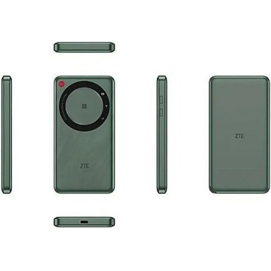ZTE Router - (U30 Air)
