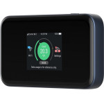 ZTE Router Hotspot WiFi6 3800 Mbps 5G Lte Black - (MU5001)