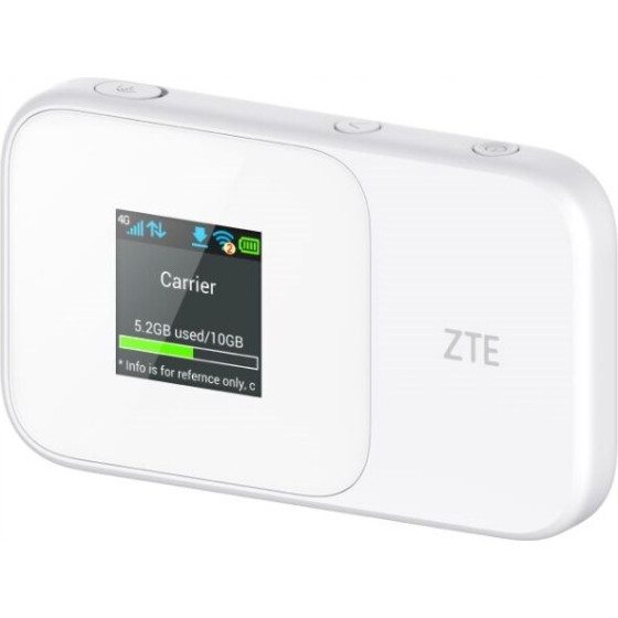 ZTE Sim Lte kat.12 - (MF986D)