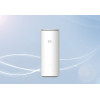 ZTE Wireless Router Gigabit Ethernet Dual-Band (2.4 Ghz / 5 GHz) White - (Z1320)