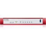 Zyxel Hardware Firewall - (USGFLEX50H-EU0101F)