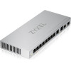 Zyxel Network Switch Managed Gigabit Ethernet (10/100/1000) Grey - (XGS1210-12-ZZ0102F)