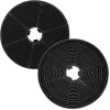 AKPO Carbon Filter - (SOFT)