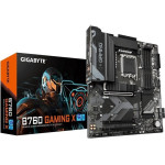 Gigabyte Motherboard B760 Gaming X DDR5, 1700, Atx - (9MB76GX5-00-G10)