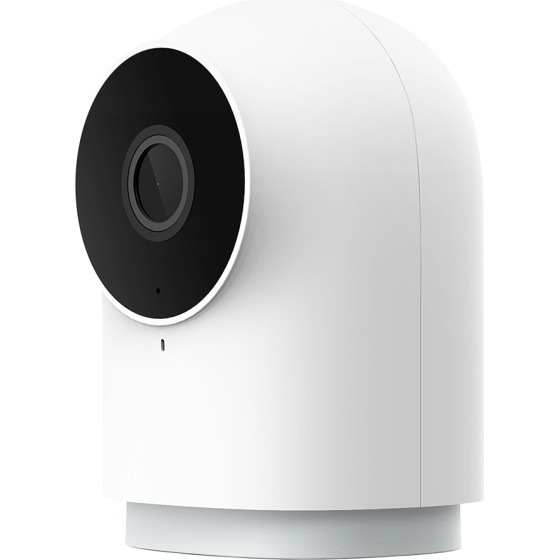 AQARA Camera Hub G2H Pro: Model No: CH-C01; SKU: AC009GLW01
