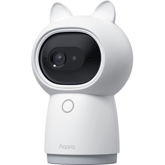 AQARA Camera Hub G3: Model No: CH-H03; SKU: AC005EUW01