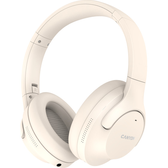 CANYON headset OnRiff 10 ANC Beige