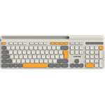 CANYON keyboard HKB-W03 EN AAA Wireless Beige