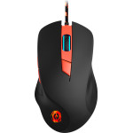 CANYON mouse Eclector GM-3 RGB 6buttons Wired Black