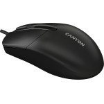 CANYON mouse M-5 Wired Black